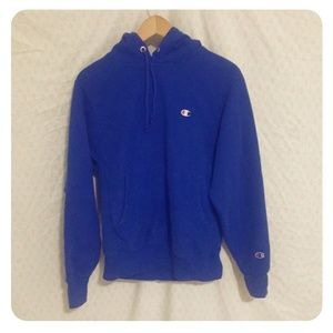 Champion Sweatshirt from Urban Outfitters